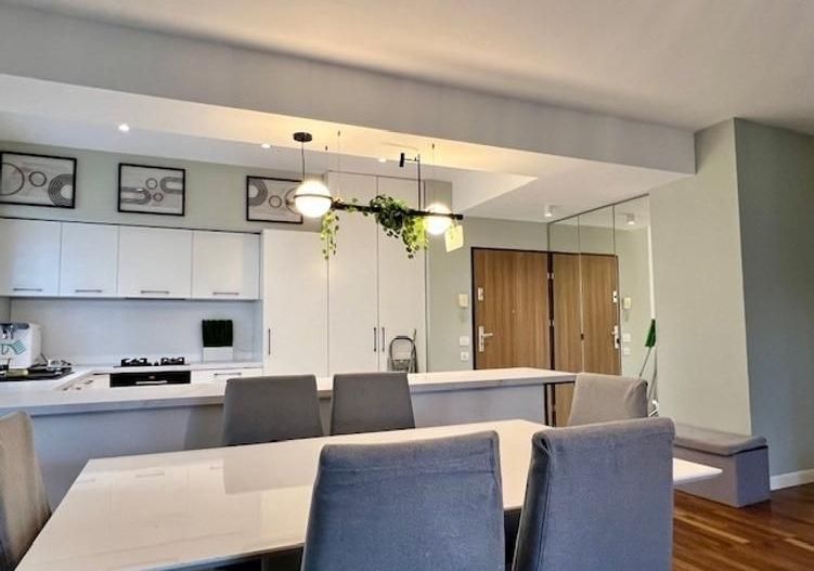 De inchiriat apartament 3 camere in Carina Residence - Poză 5