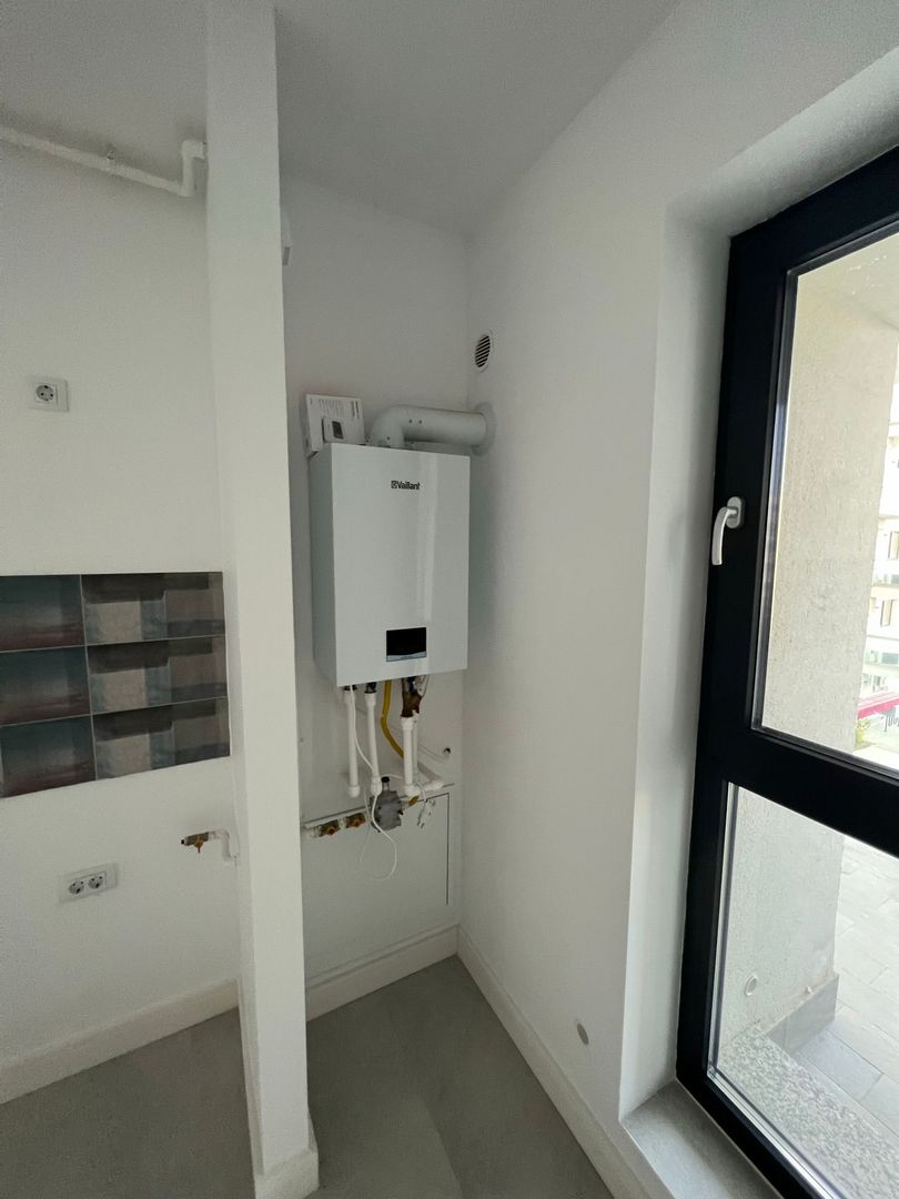 NOU Apartament 2 camere 2 băi Pipera | Complex Onix - Poză 2
