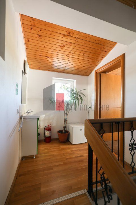 VILA IN DOMENII - D-P-1 Et+M+Pod - Poză 2