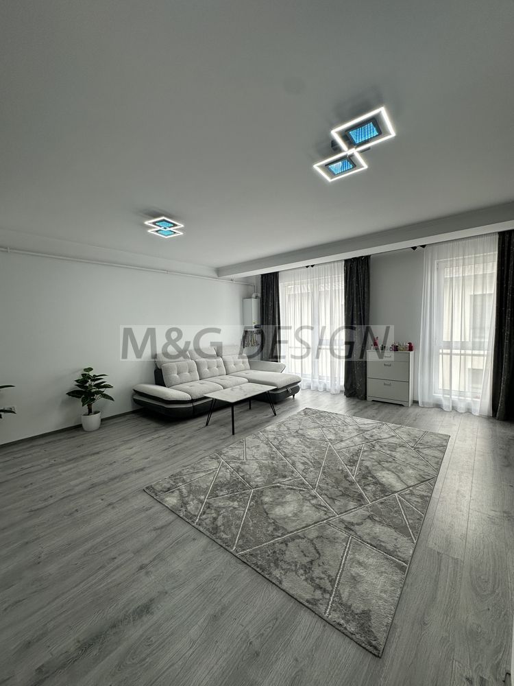 Apartament 2 camere Giroc - Poză 1
