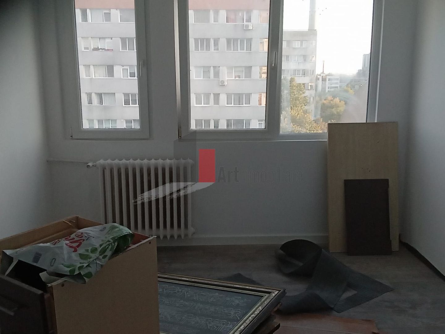 Vânzare apartament 3 camere Brâncoveanu - Poză 9