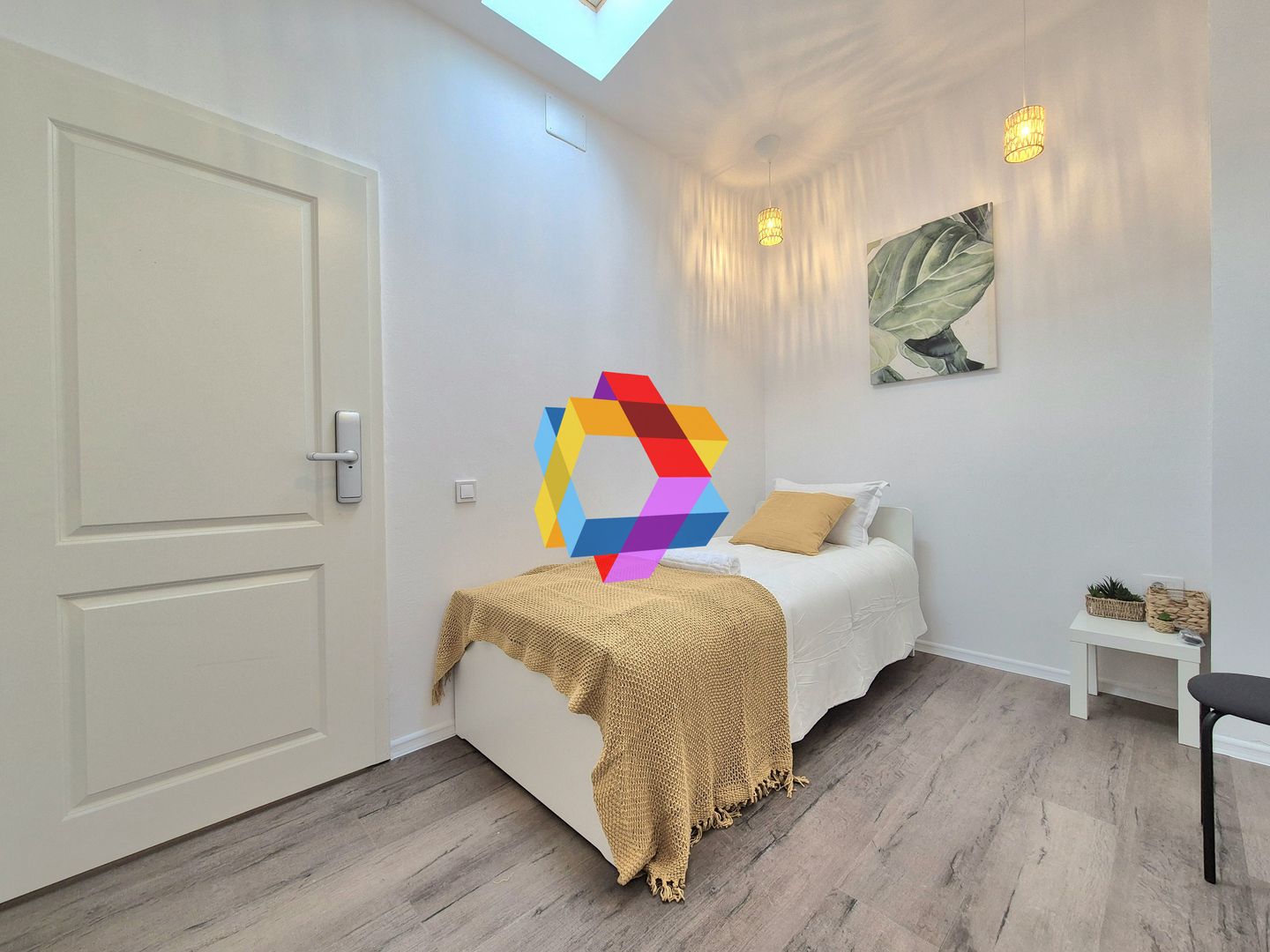 Casa de vânzare zona Centrală - 225 mp - Poză 23