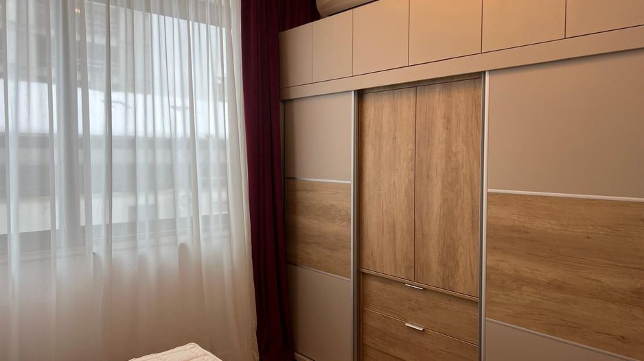 Inchiriere apartament 2 camere | Str. Fluviului | Basarab - Poză 9