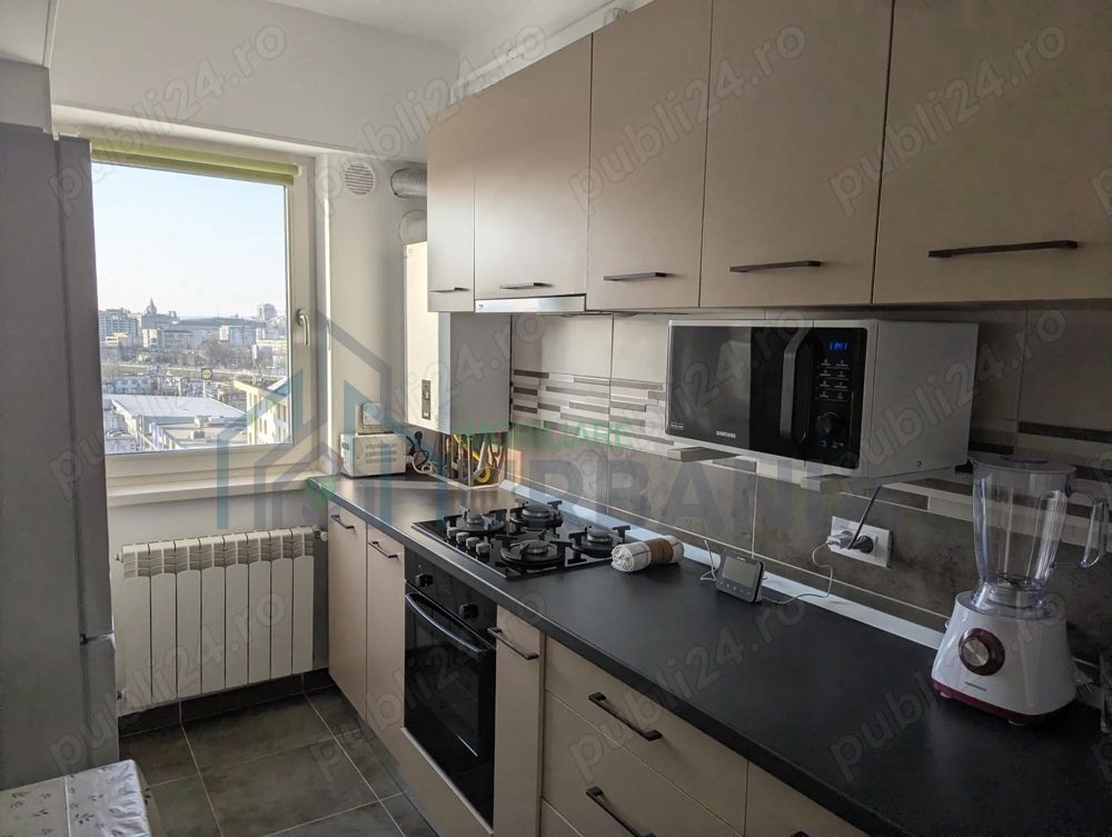 Apartament 2 camere - Tudor Vladimirescu - Poză 5