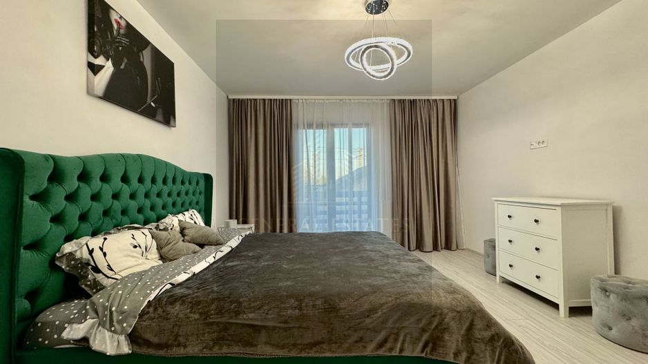 Vânzare Casă - P+ 1 - 116 m.p. - Mutare imediată în Lunca Cetățuii - Poză 12