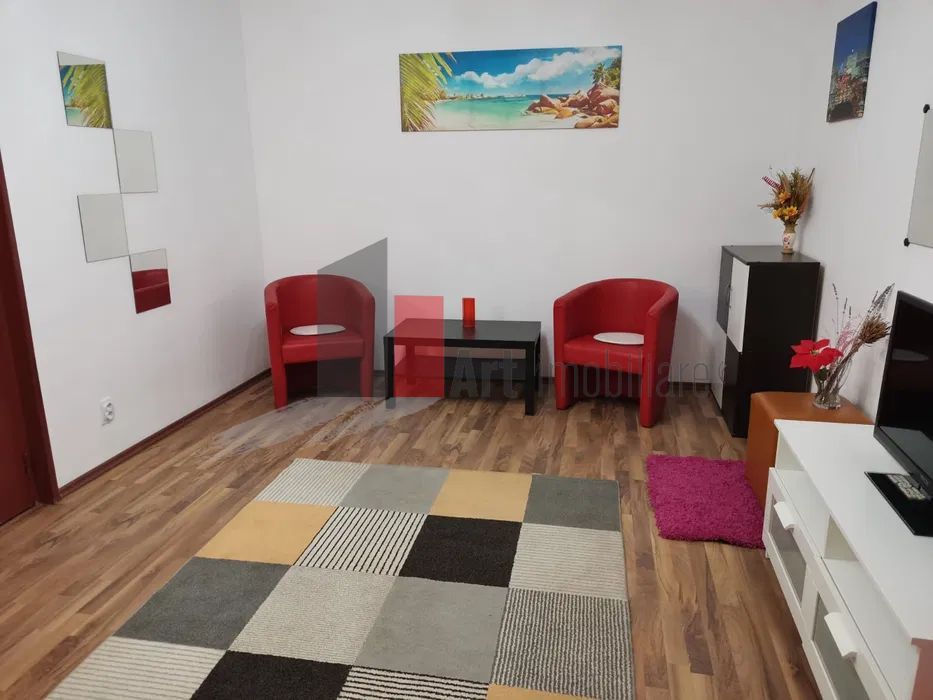 Apartament cu 2 camere de inchiriat zona Turda/Ion Mihalache/Domenii - Poză 2