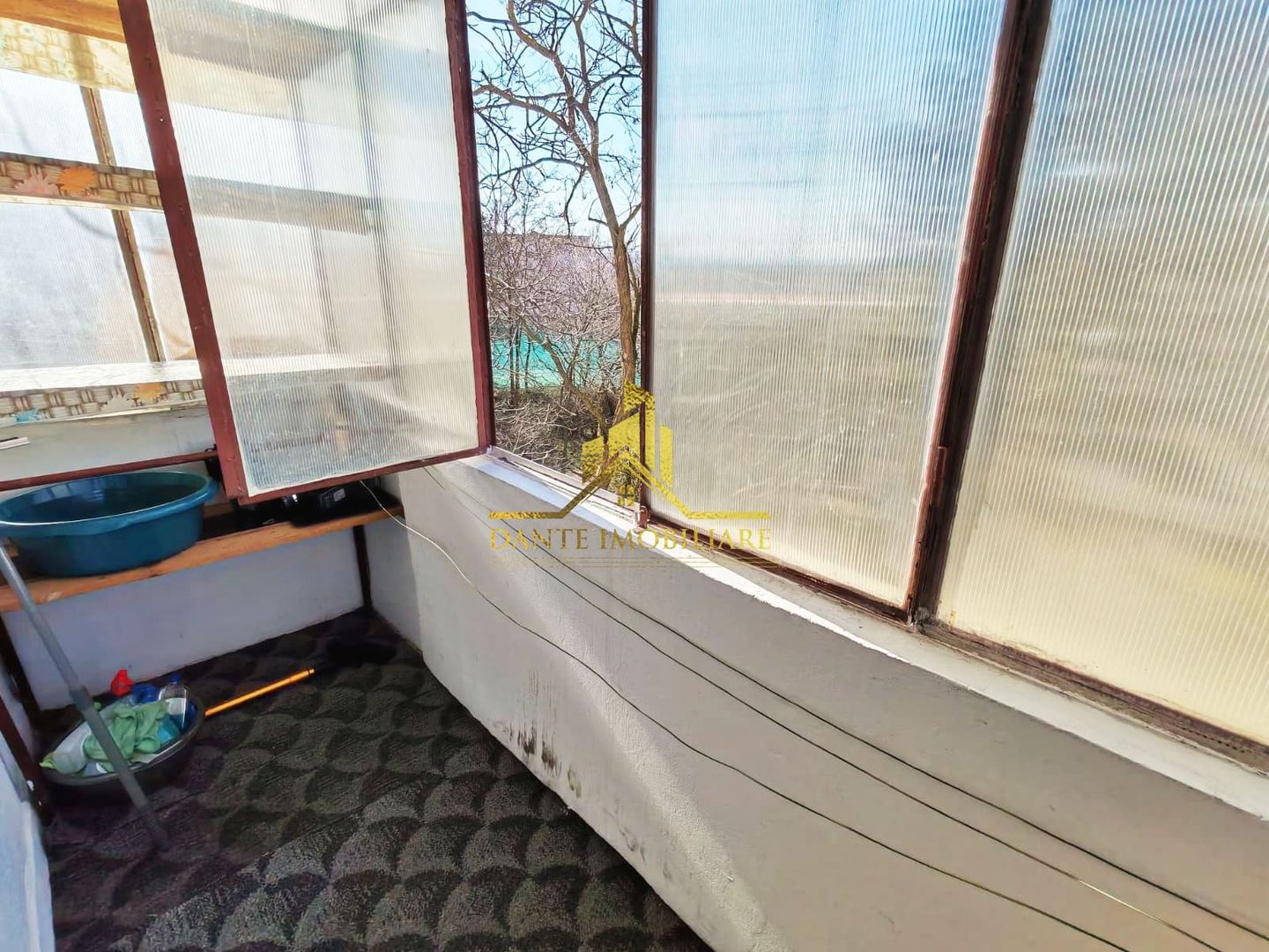 2 camere, mobilat modern, bloc nou, terasa, parcare, Zorilor, Lunii - Poză 8