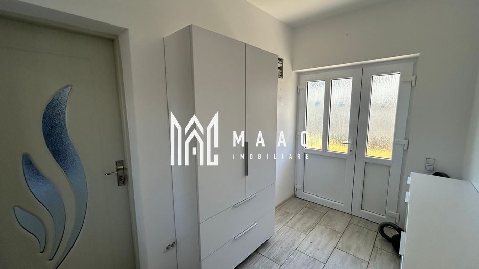 Apartament 3 camere | Decomandat | Terasă+Balcon | Șura Mare - Poză 13