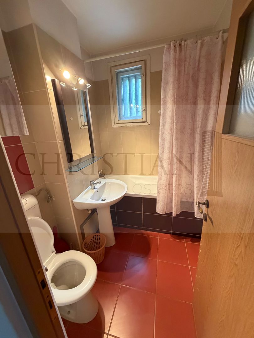 Apartament 4 camere 87 mp - Imobil 1965 - Etaj 1/4 - Poză 5