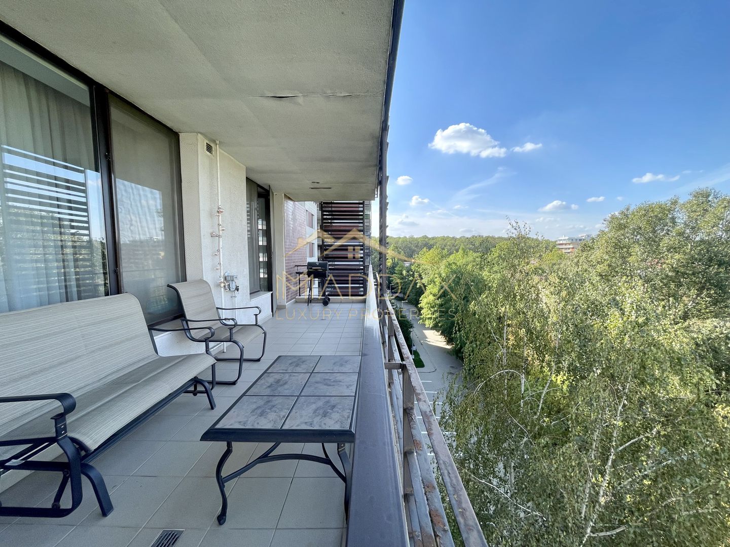 Apartament cu 3 camere *198mp*+ 2 Terase + Parking / Pipera - Poză 2