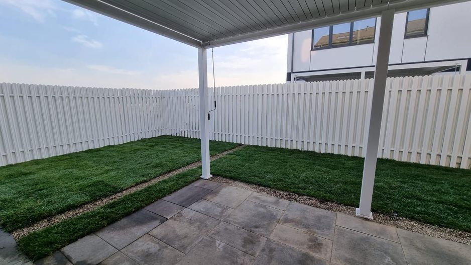 Vanzare vilă 5 camere 162mp | Grădină Privată | 3 locuri de parcare - Poză 15