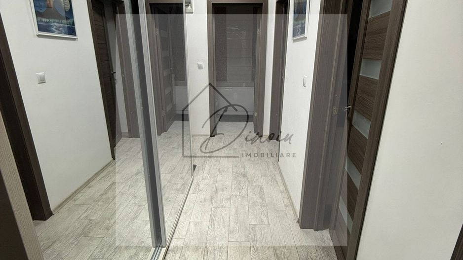 Apartament 2 camere Exigent Plaza I Bdul Timisoara I COMISION 0% - Poză 9