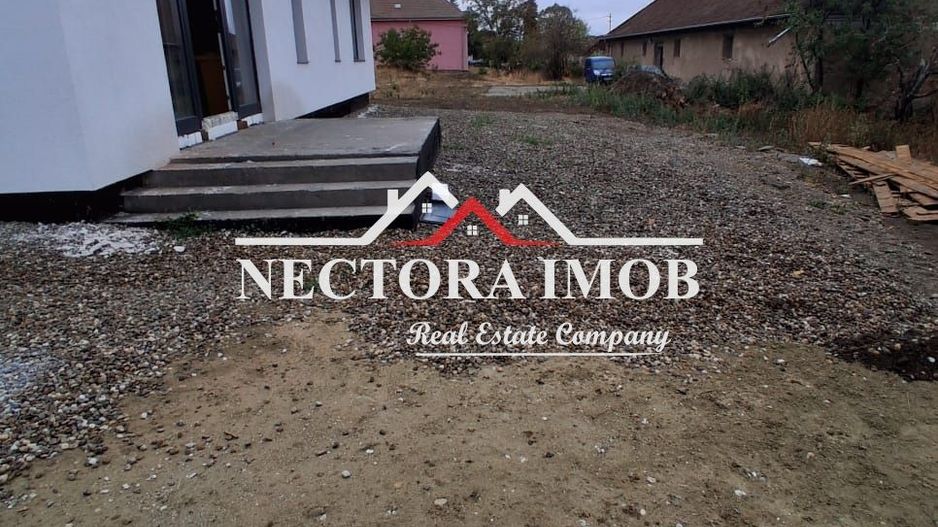 NECTORA IMOB-Casa 4 camere,2 bai,Zona Paleu,Toate Utilitatile, 572 mp - Poză 19