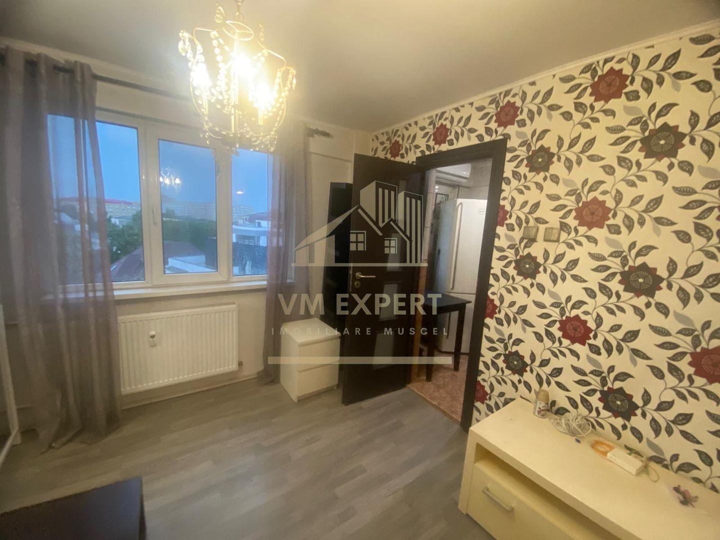 GARSONIERA ETAJ 8, BUCURESTI, STRADA TEIUL DOAMNEI - Poză 3