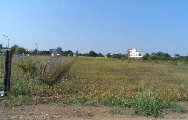 Teren Șoseaua Odăii - Poză 6