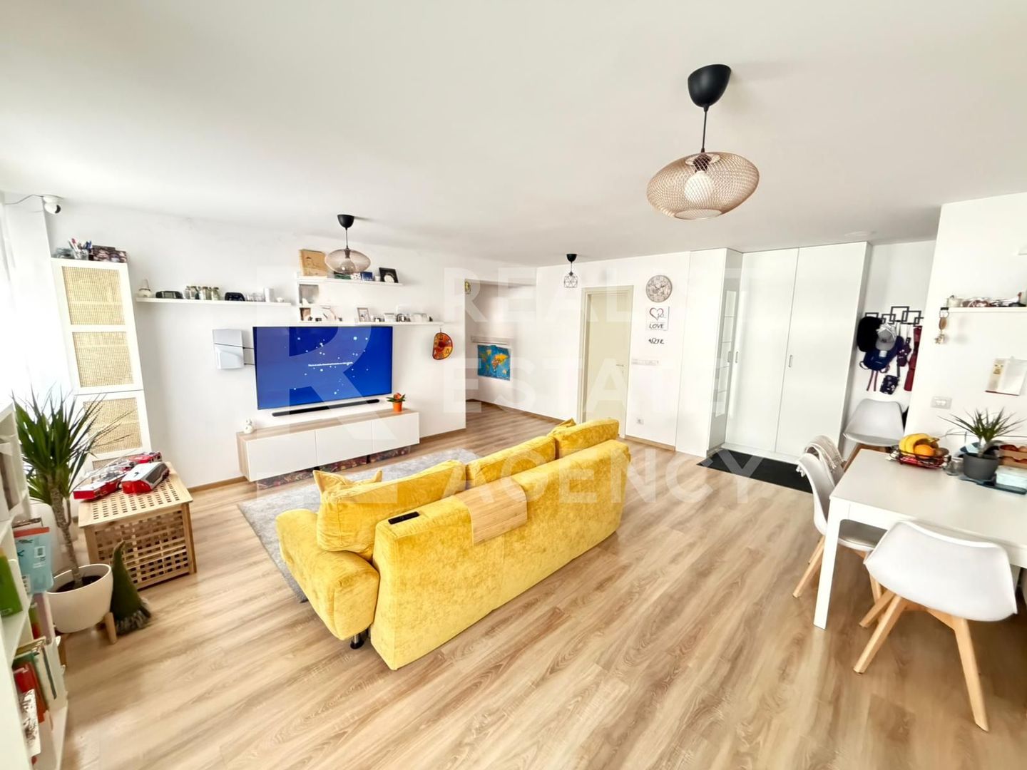 3 camere | Hils Pallady - Poză 1