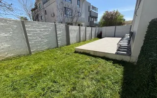 Apartament 3 camere cu terasă și curte  | Imobil Boutique | Băneasa - Poză 11