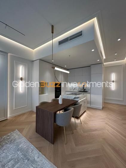 Apartament premium 3 camere One Verdi Park - Poză 3