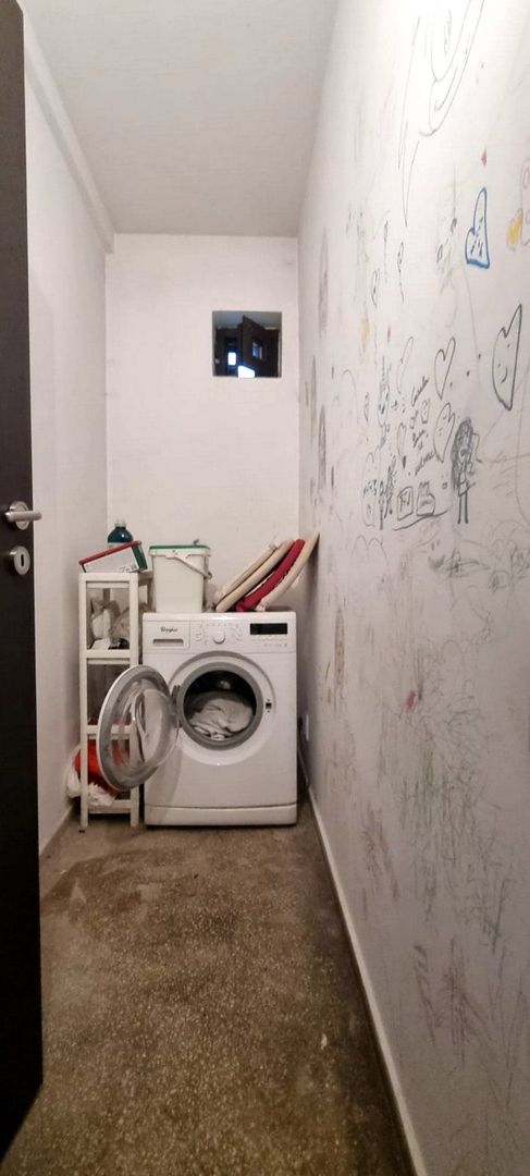 Construcție unică, rezistentă și sigură –  3 camere lângă AFI Cotroceni - Poză 23