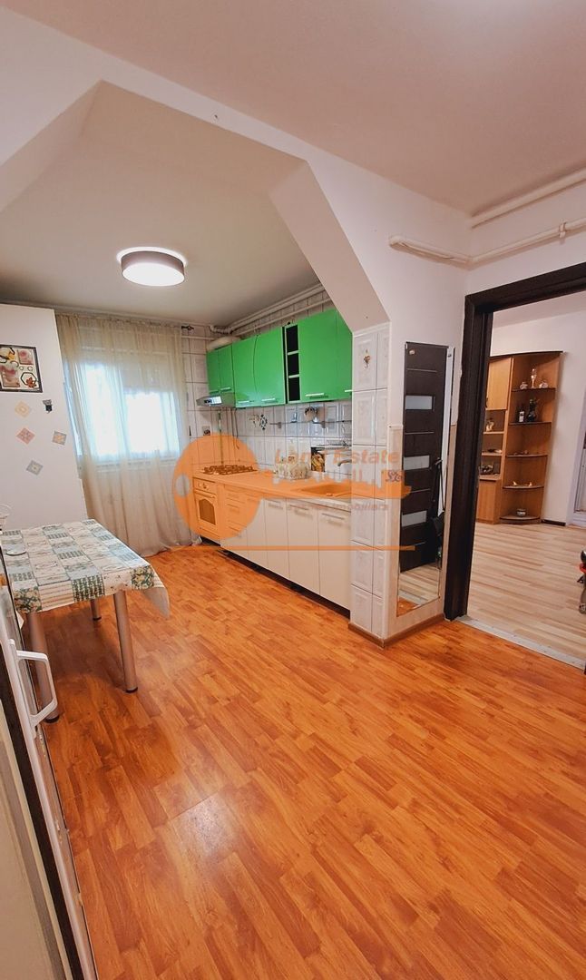Apartament cu 4 camere  82 mp utili Sebastian – Rahova - Poză 4
