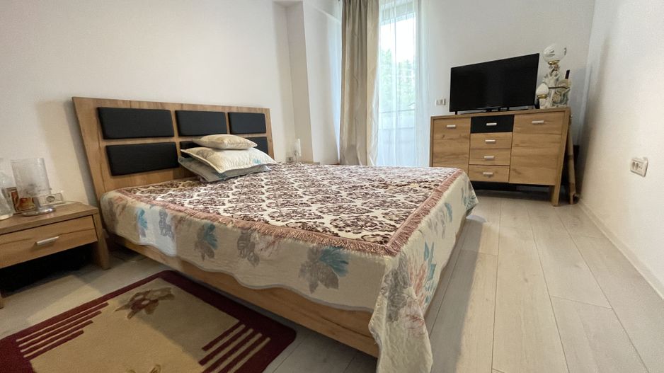 Apartament mobilat si utilat complet - Poză 6
