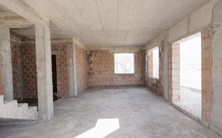 Vânzare, casă, 2 nivele, 5 camere, sat. Milești Mici, Ialoveni - Poză 16