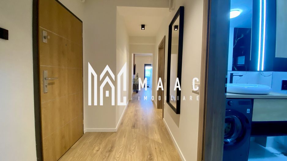 Apartament 2 camere | Etaj 1 | Balcon | Mobilat si utilat - Poză 6