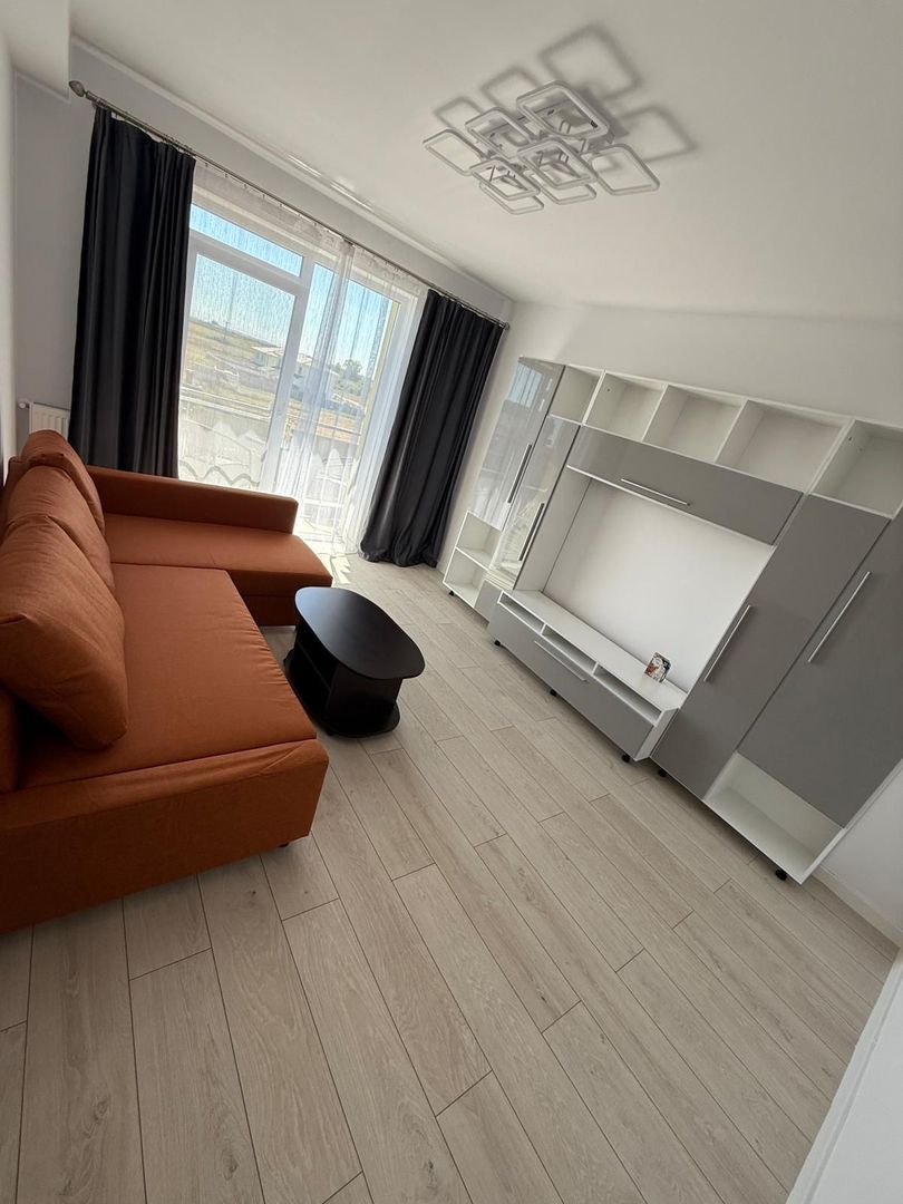 Calea Ureni | 2 Camere | Etaj 2 | Bucatarie inchisa | Disponibil imediat - Poză 1