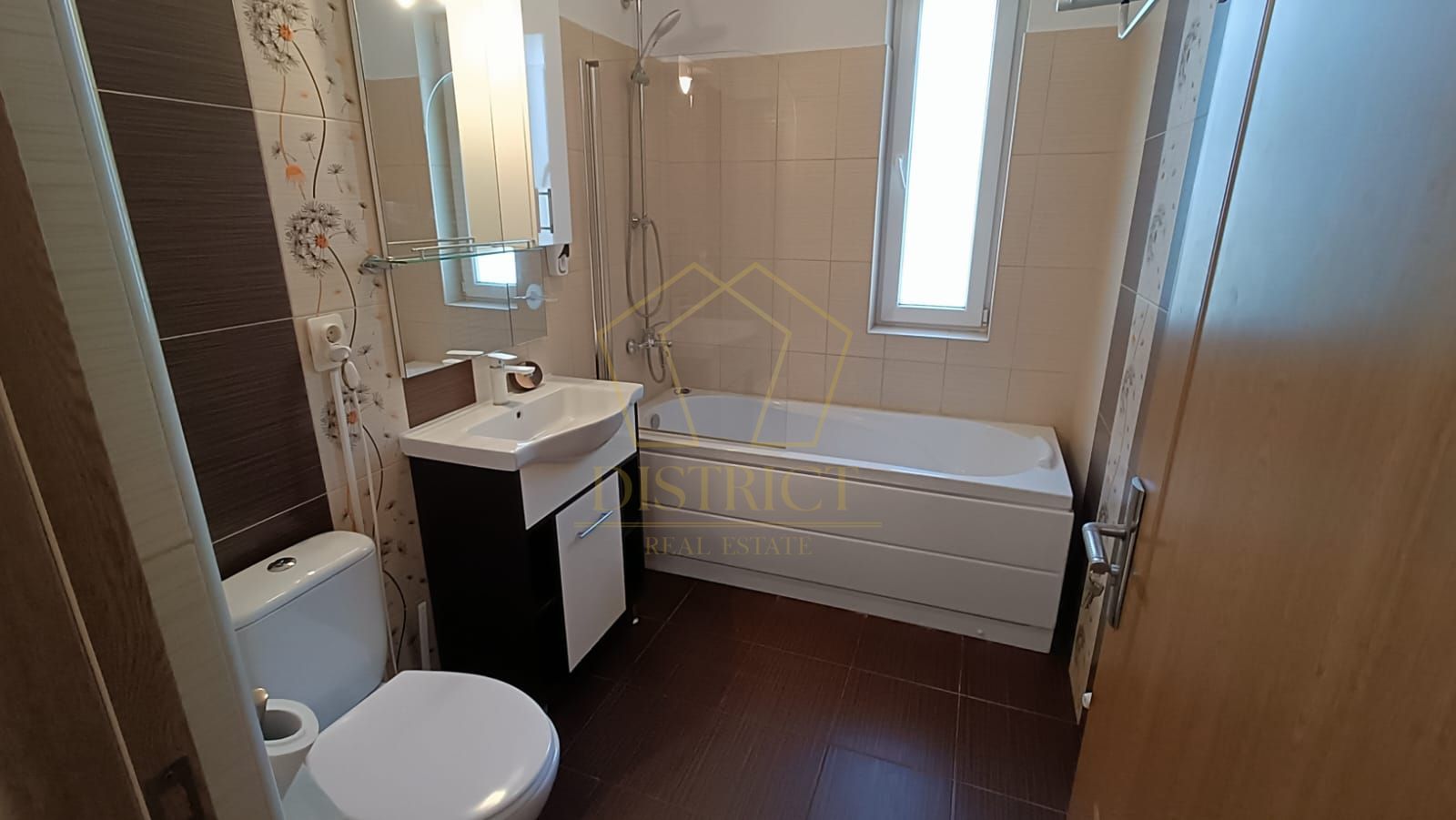 Apartament 2 camere, mobilat, utilat | Giroc | Pentru copii | Pet Friendly! - Poză 9