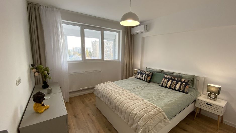 Apartament 3 camere de vanzare - Poză 6