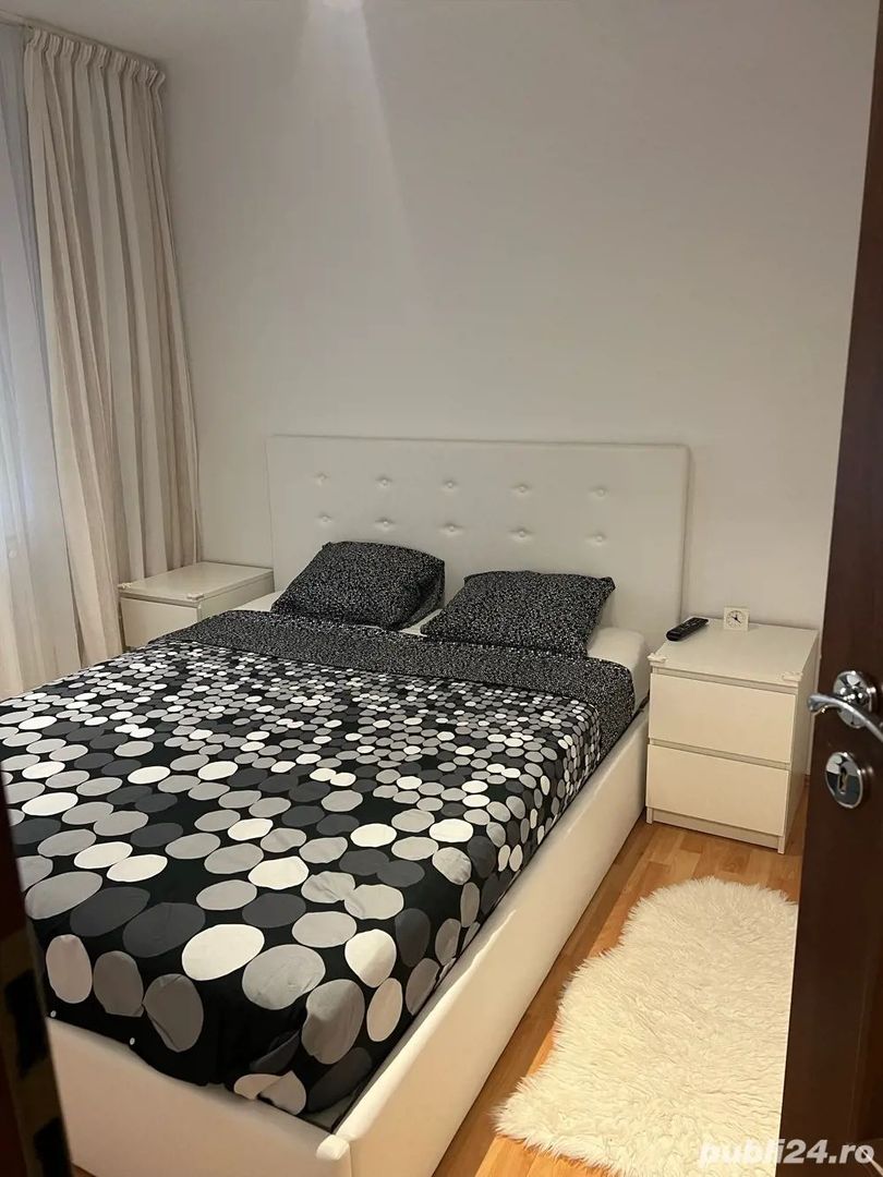 De inchiriat apartament cu 3 camere , Brancoveanu-Progresu sector4 - Poză 1