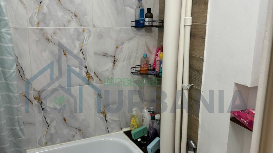 Apartament de închiriat, 3 camere, zona Tătărași Dispecer, Iași - Poză 8