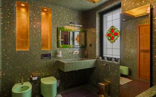 PENTHOUSE CU TERASA PANORAMICA BLOC BOUTIQUE HERASTRAU - Poză 4