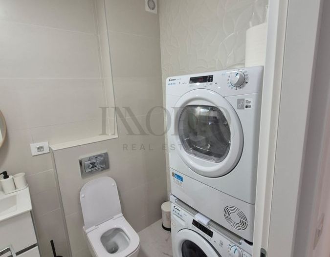 Pipera | Studio Dublu | Ivory Residence - Poză 9