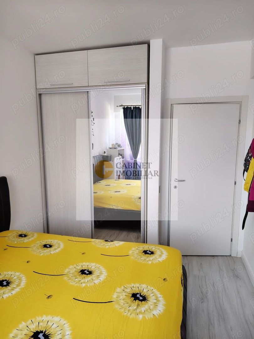 2 camere | Avangarde | etaj 4 | Centrala - Poză 3