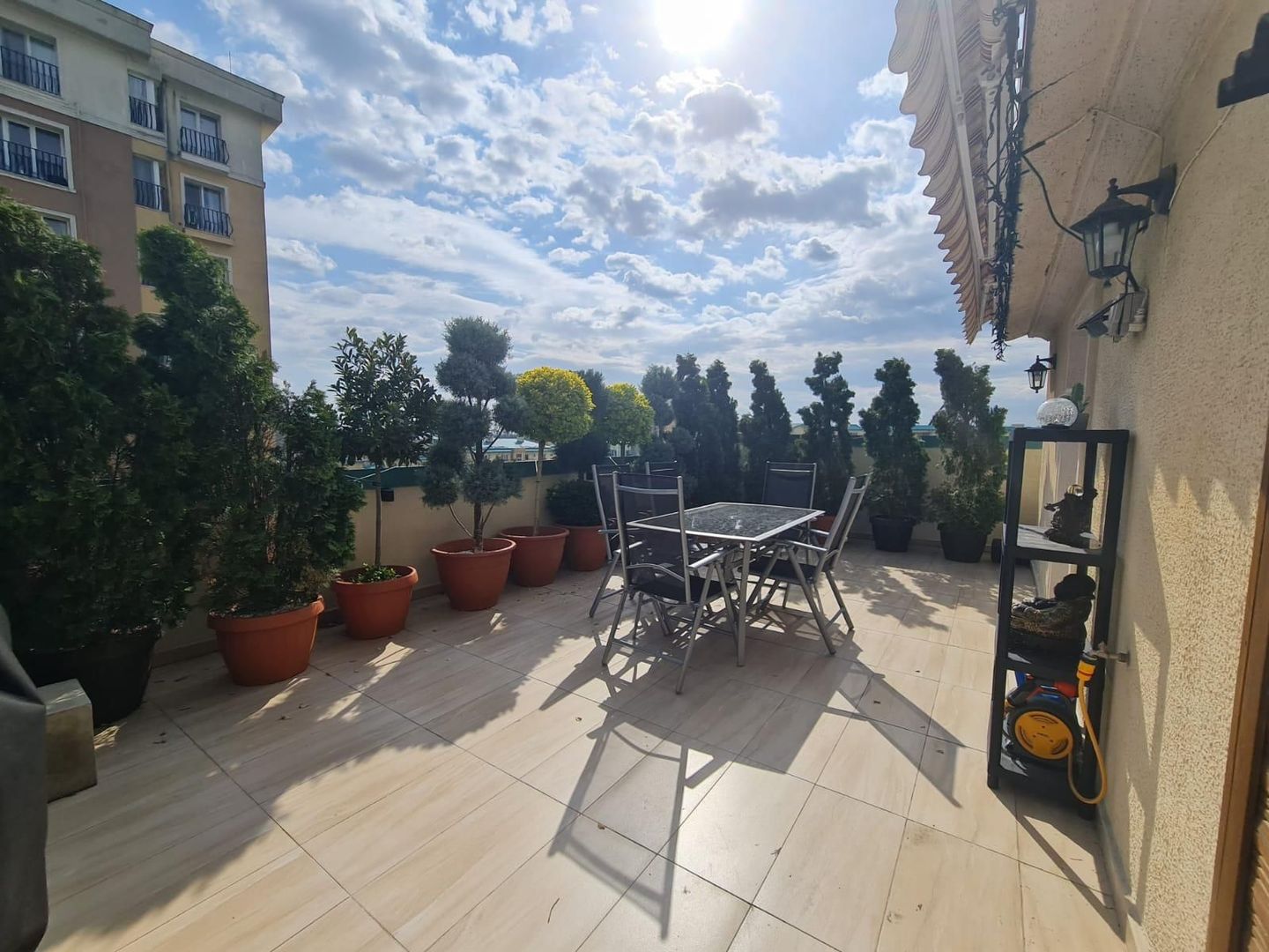 APARTAMENT TIP DUPLEX PARCARE SUBTERANA SI TERASA COMISION CUMPARATOR 0 - Poză 15