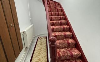 TOMIS MALL(cod04)-Etaj vila 4 camere ultracentral curte privata - Poză 4