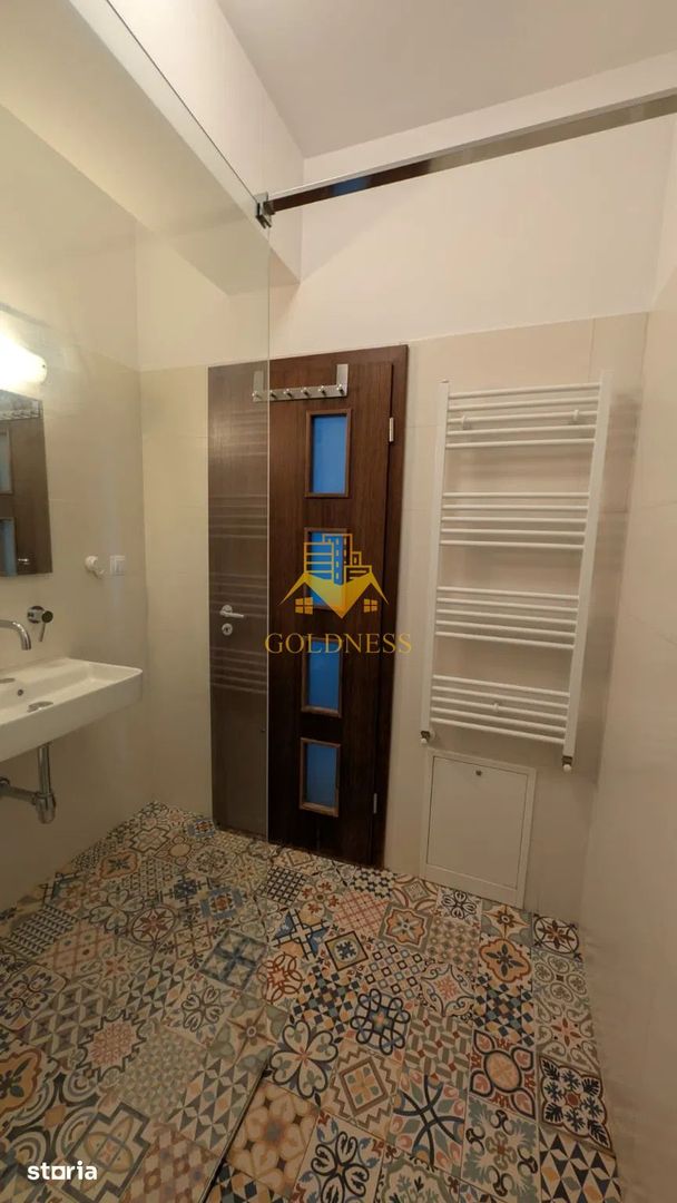 3 Camere Semidecomandate, Parcare, Bloc nou, Dogfriendly,Europa,Modern - Poză 7