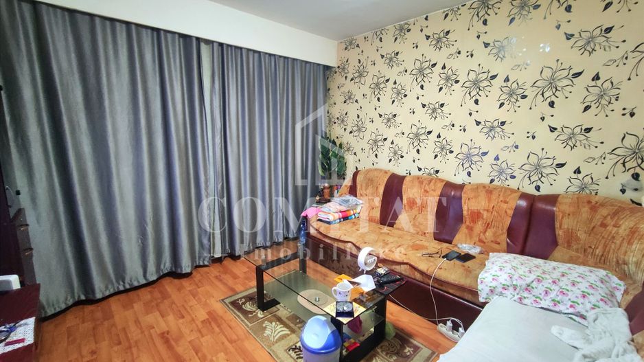 Apartament cu 3 camere | etaj intermediar | Zorilor - Poză 11