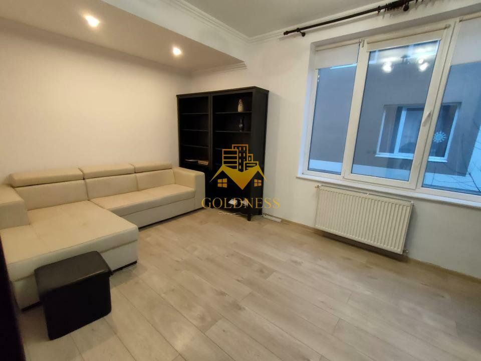 3 camere, open space, mobilat modern, parcare, Buna Ziua - Poză 4