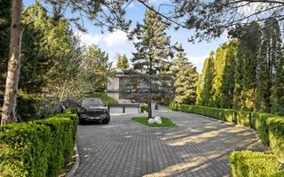 Deschidere Lac Snagov, Semineu, Garaj barca cu lift, ponton - Poză 40