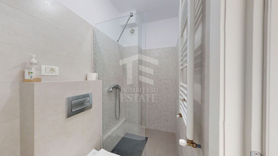 Penthouse Duplex 3 Camere cu Terasă de 65 mp | New Colentina Residence - Poză 24