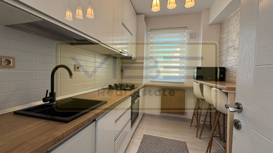 Apartament 2 camere + loc parcare Panoramic Residence - Poză 7