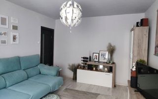 Apartament cu 3 camere Sagului etaj 1 - Poză 3