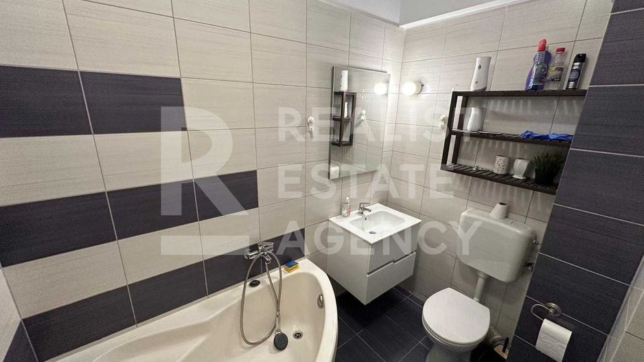 Vânzare, apartament cu 3 camere în zona Militari Residence - Poză 8