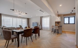 Apartament 4 camere / AFI Home North / Pet friendly - Poză 6