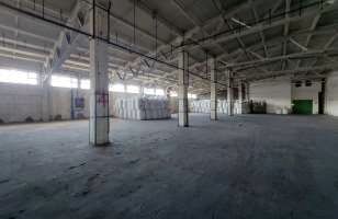 Hală depozitare cu suprafețe generoase în Portul Constanța - Poză 9