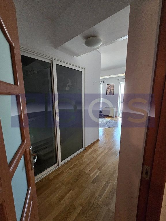 VANZARE  4 CAMERE  DECOMANDAT -DECEBAL- PARCARE - Poză 11