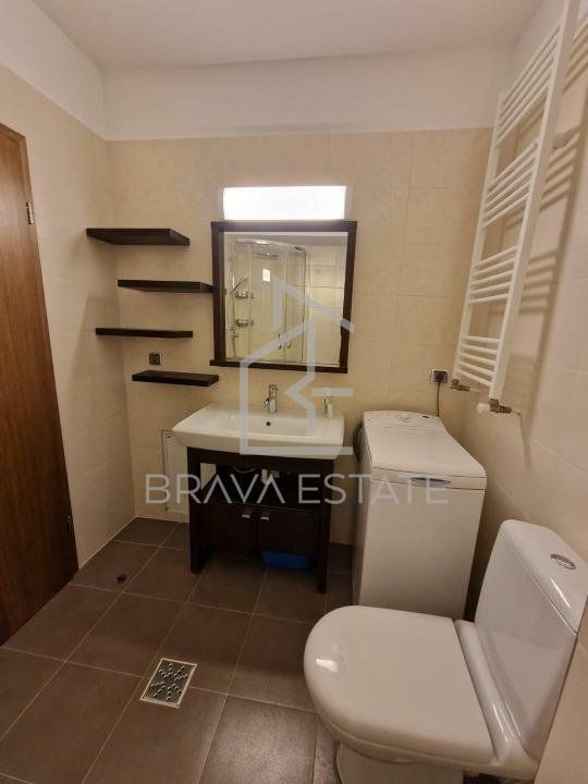Apartament 2 camere, mansarda, în zona Edgar Quinet - Mănăştur - Poză 6