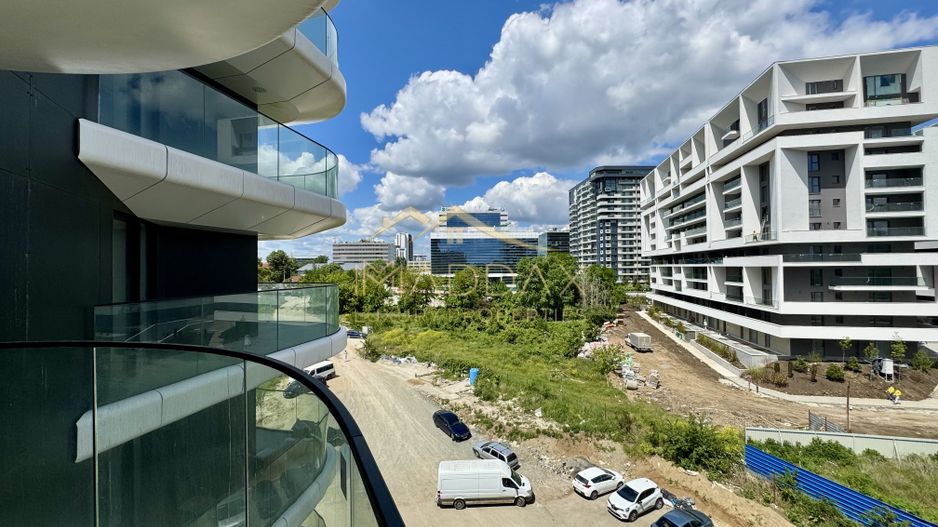 Apartament cu 2 camere // Floreasca - Poză 9